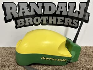 John Deere StarFire 6000 Image