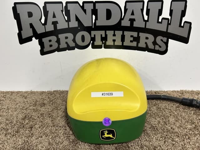 Image of John Deere StarFire 6000 equipment image 1