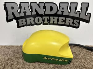John Deere StarFire 6000 Image