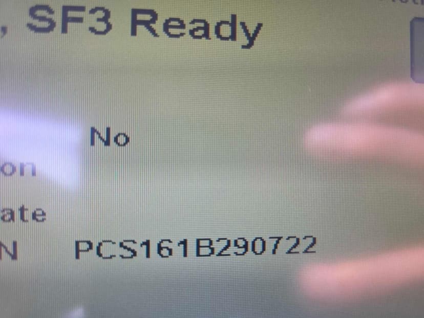 test