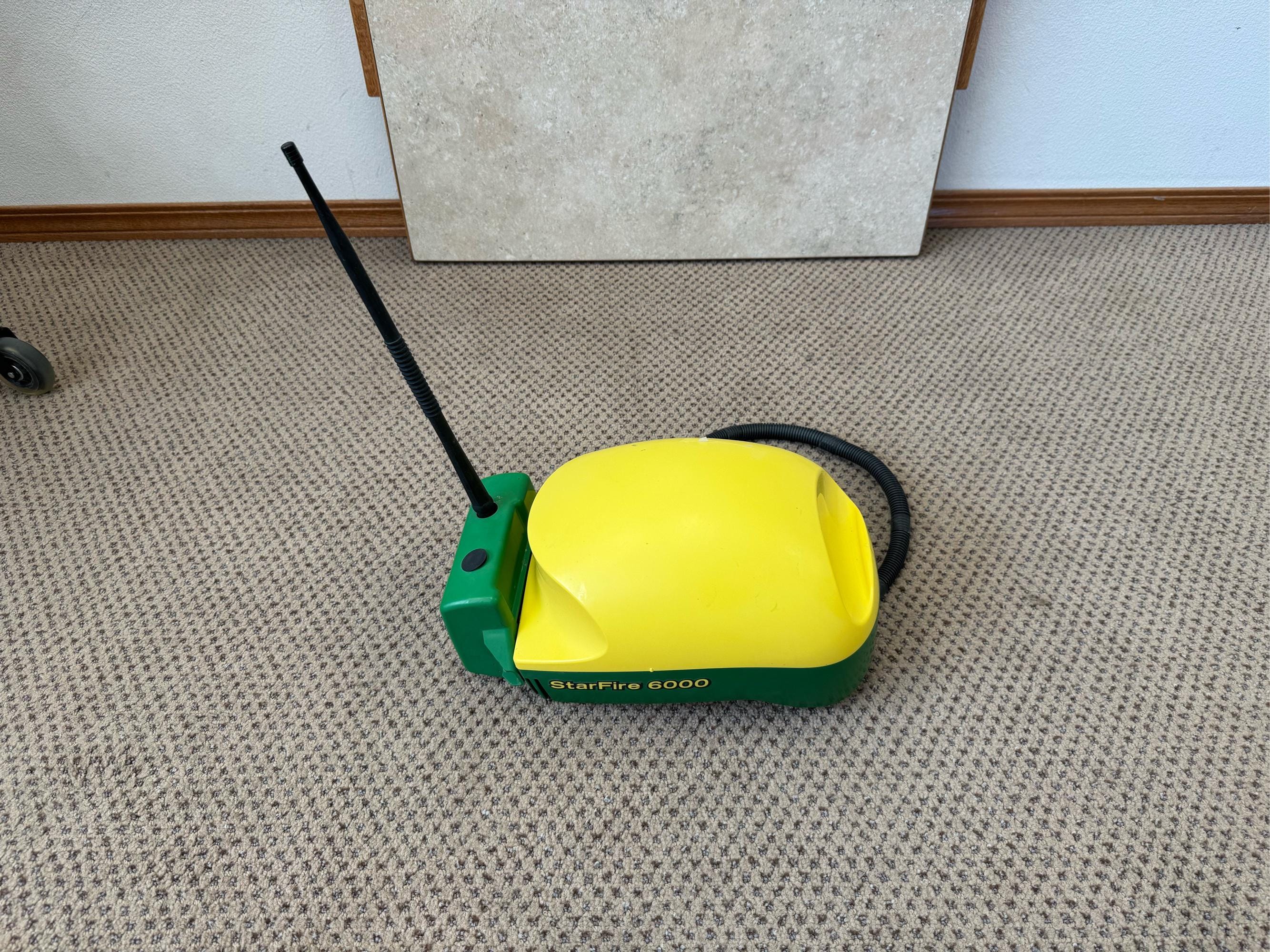 Main image John Deere StarFire 6000