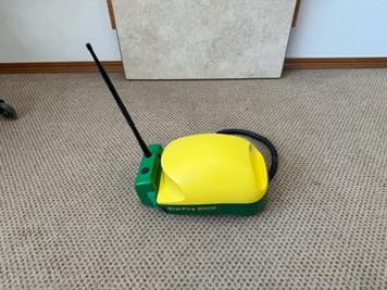 Main image John Deere StarFire 6000