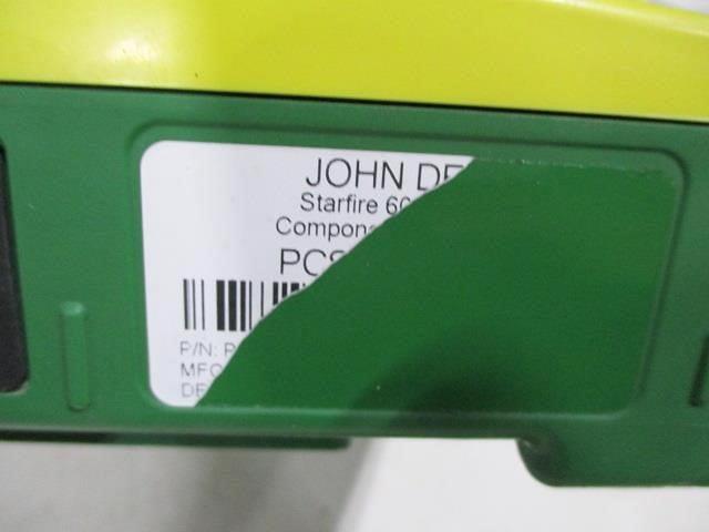 Image of John Deere StarFire 6000 equipment image 3