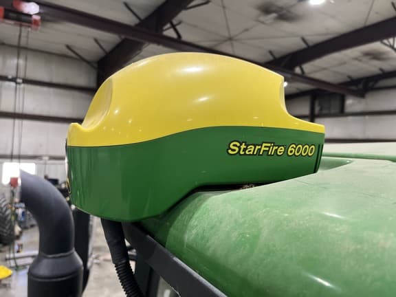 Image of John Deere StarFire 6000 Primary image