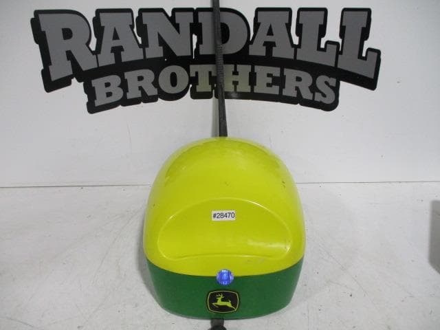 Image of John Deere StarFire 6000 equipment image 2