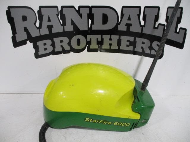 Image of John Deere StarFire 6000 Primary image