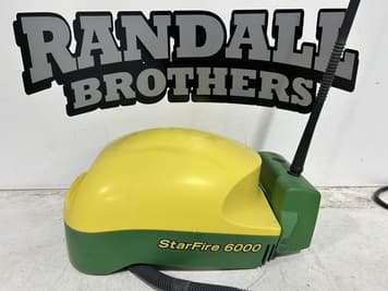 Main image John Deere StarFire 6000