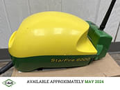 Thumbnail image John Deere StarFire 6000 0