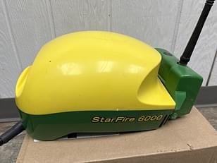 Main image John Deere StarFire 6000 1