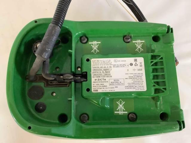 Image of John Deere StarFire 6000 equipment image 3