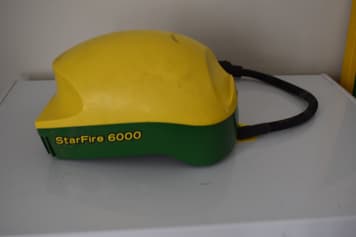 Main image John Deere StarFire 6000