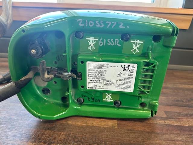 Image of John Deere StarFire 6000 equipment image 4