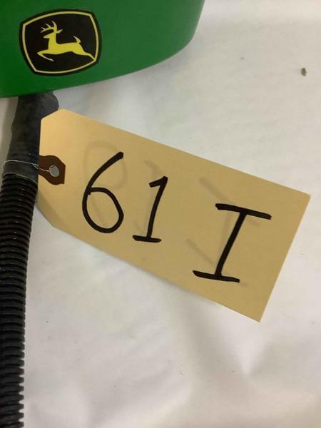 Image of John Deere StarFire 6000 equipment image 4