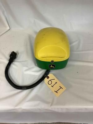 John Deere StarFire 6000 Image