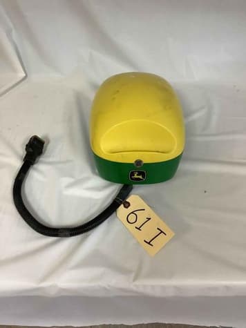 Main image John Deere StarFire 6000