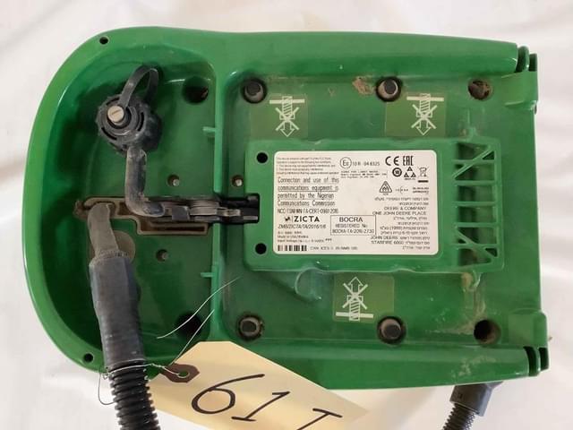 Image of John Deere StarFire 6000 equipment image 3