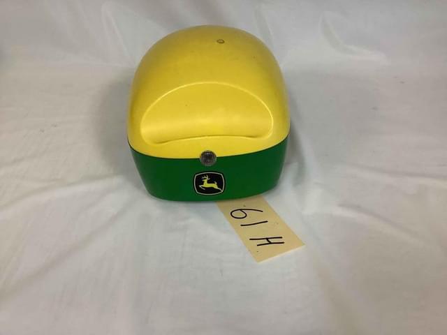 Image of John Deere StarFire 6000 equipment image 1