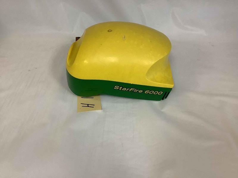 John Deere StarFire 6000 Equipment Image0