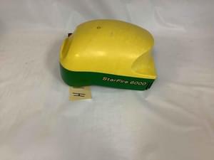 John Deere StarFire 6000 Image
