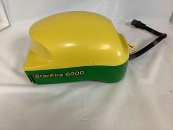 Main image John Deere StarFire 6000