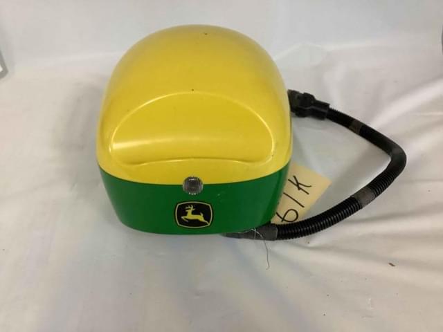 Image of John Deere StarFire 6000 equipment image 1