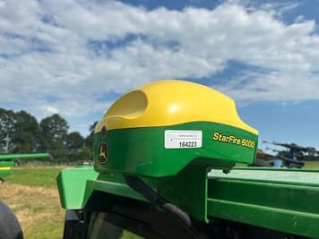 Main image John Deere StarFire 6000