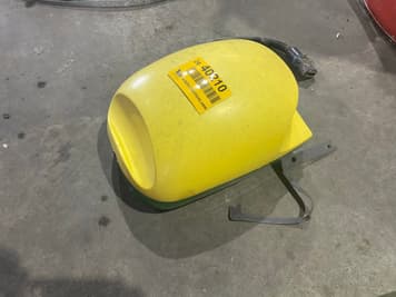 Main image John Deere StarFire 6000