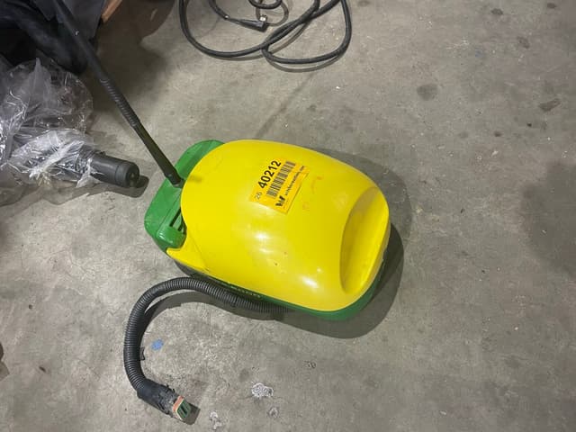 Image of John Deere StarFire 6000 equipment image 1