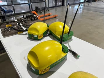 Main image John Deere StarFire 6000