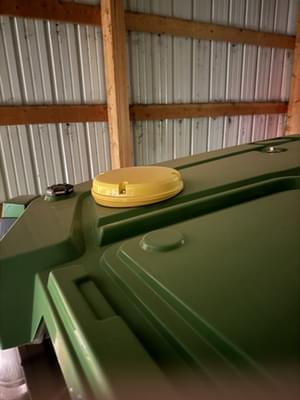 John Deere StarFire 6000 Image