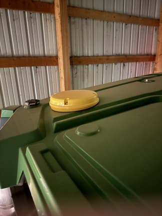 Main image John Deere StarFire 6000