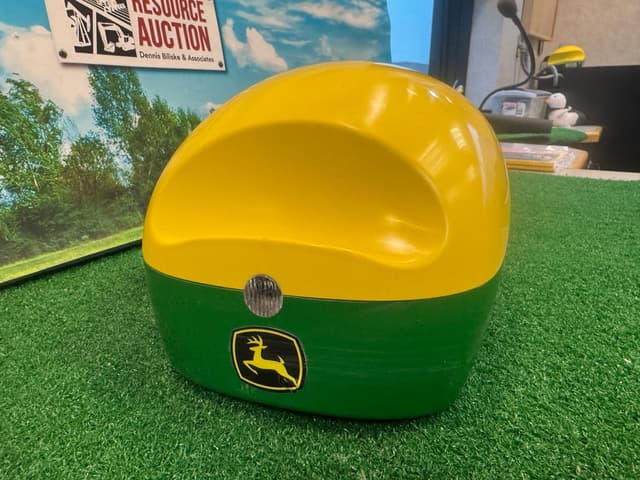 Image of John Deere StarFire 6000 equipment image 1