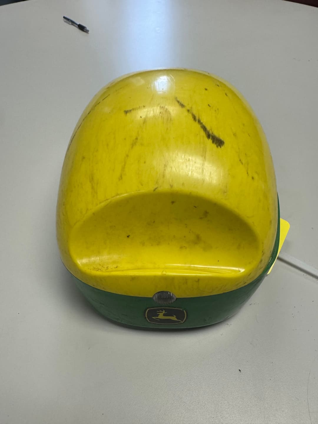 Image of John Deere StarFire 6000 Image 1