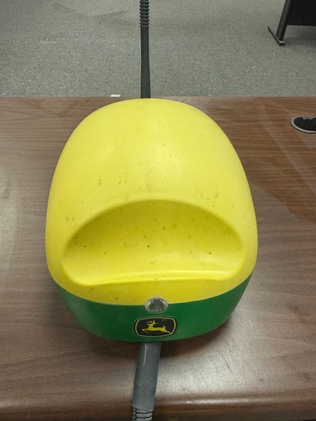 Image of John Deere StarFire 6000 Image 1