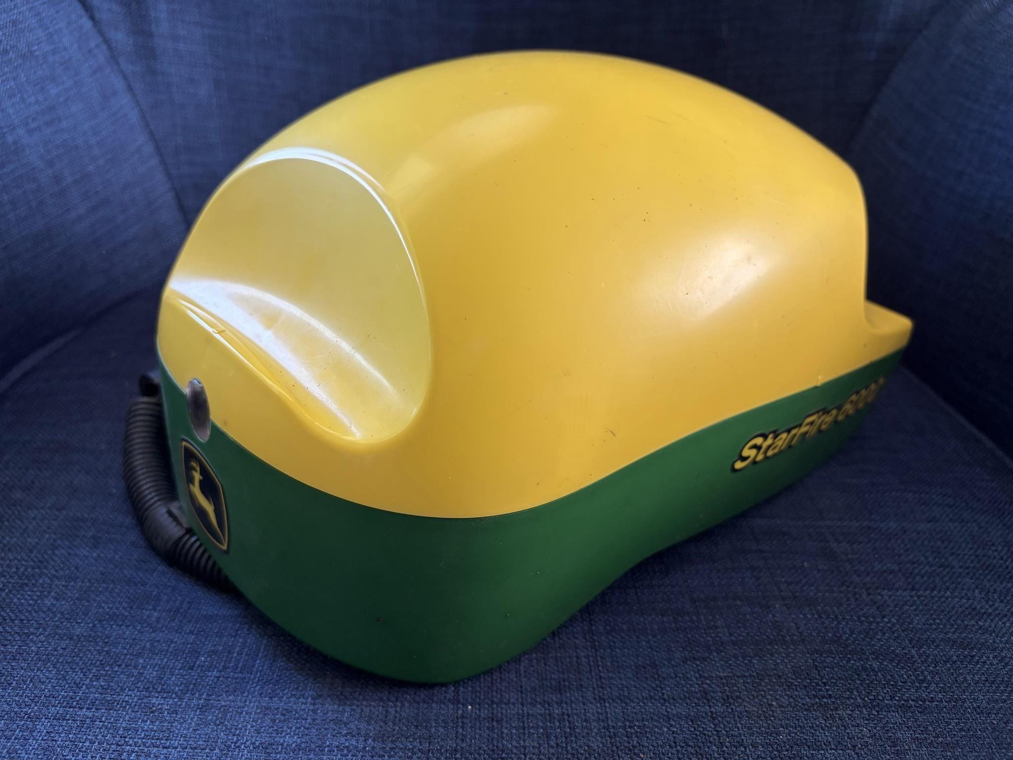 John Deere StarFire 6000 Equipment Image0