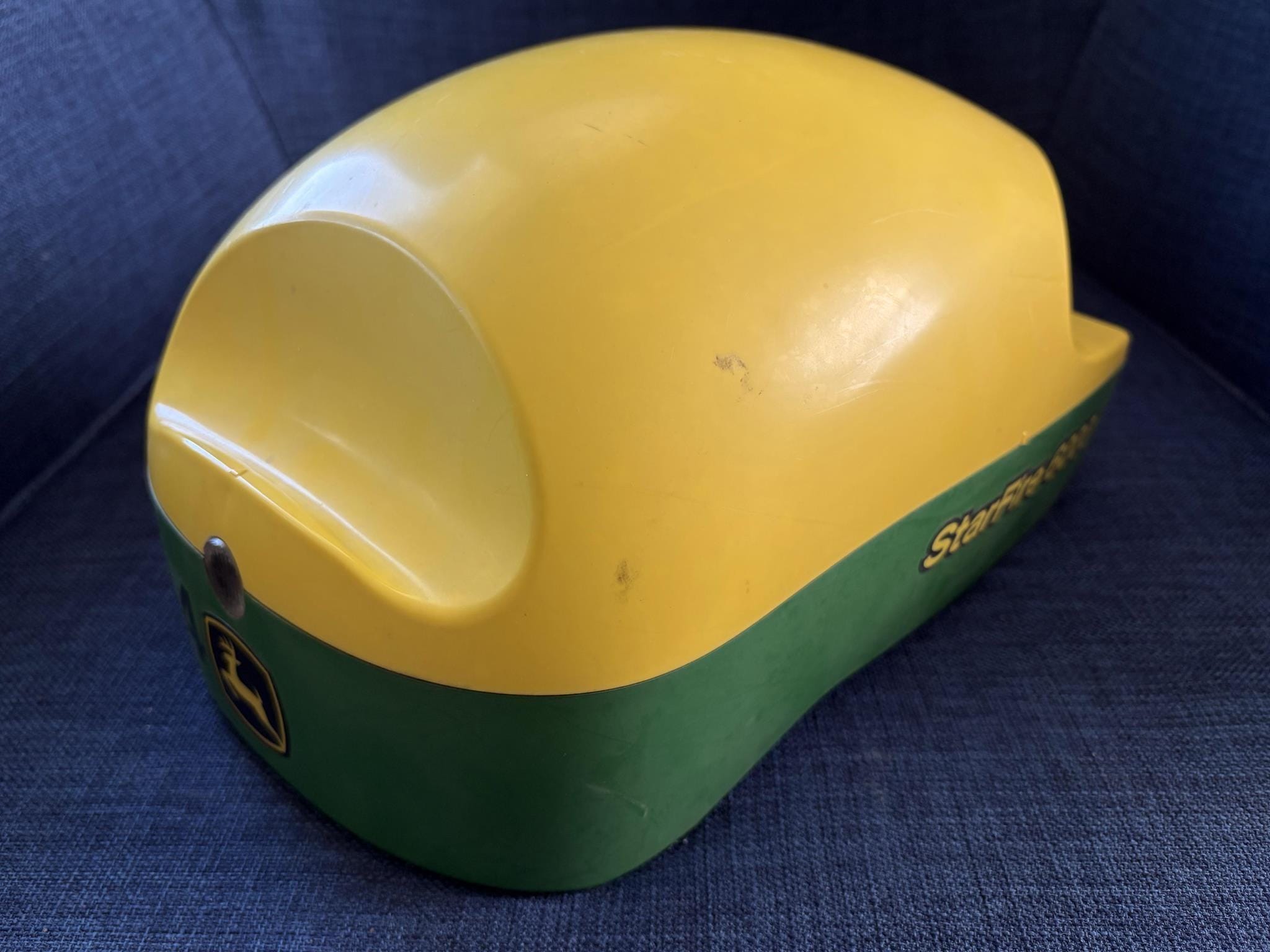 John Deere StarFire 6000 Equipment Image0