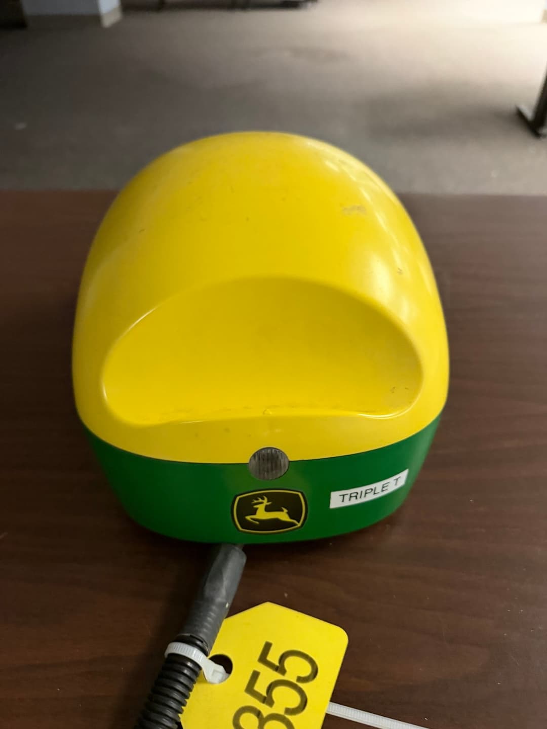 Image of John Deere StarFire 6000 Image 1