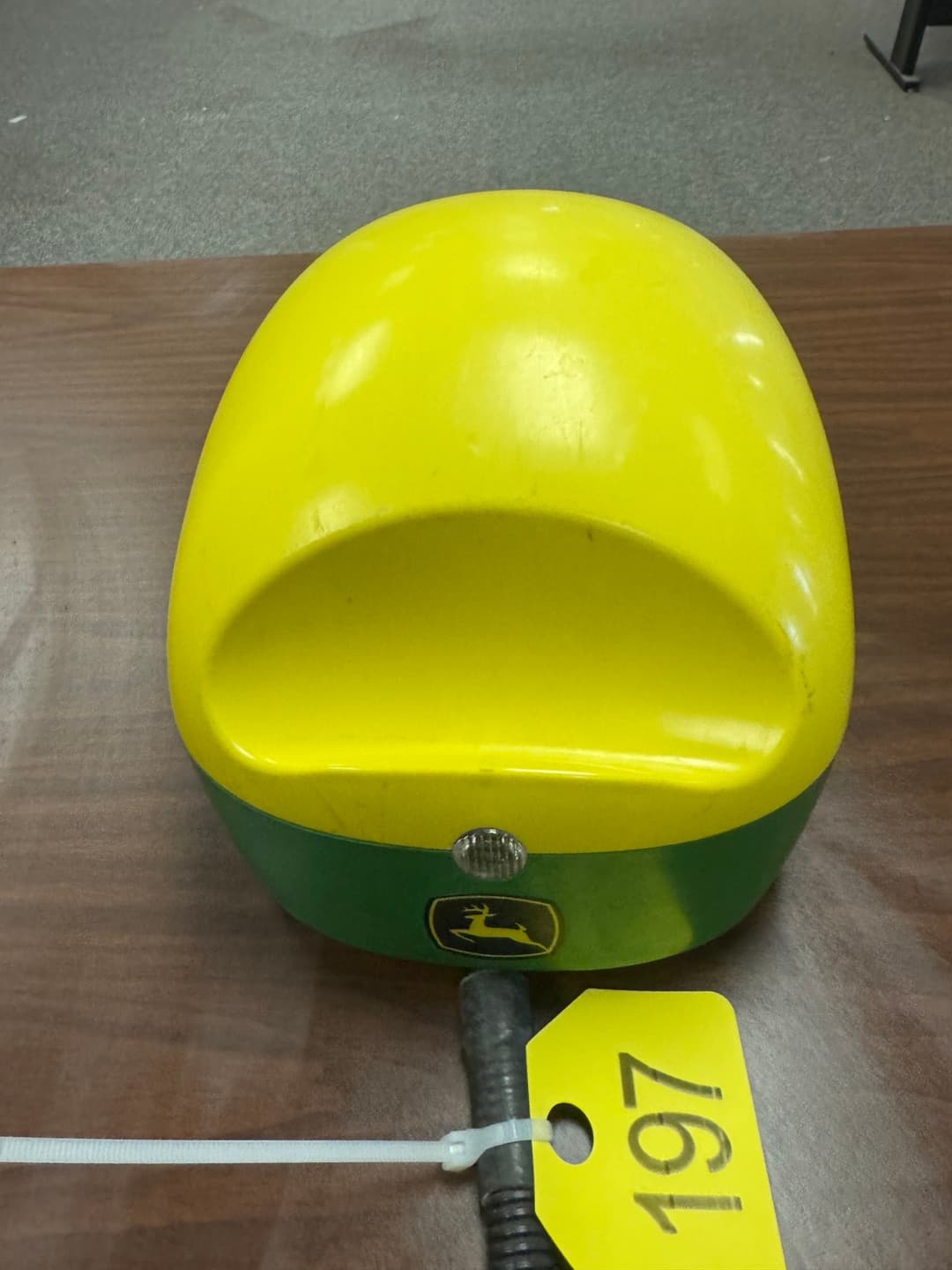 Image of John Deere StarFire 6000 Image 1