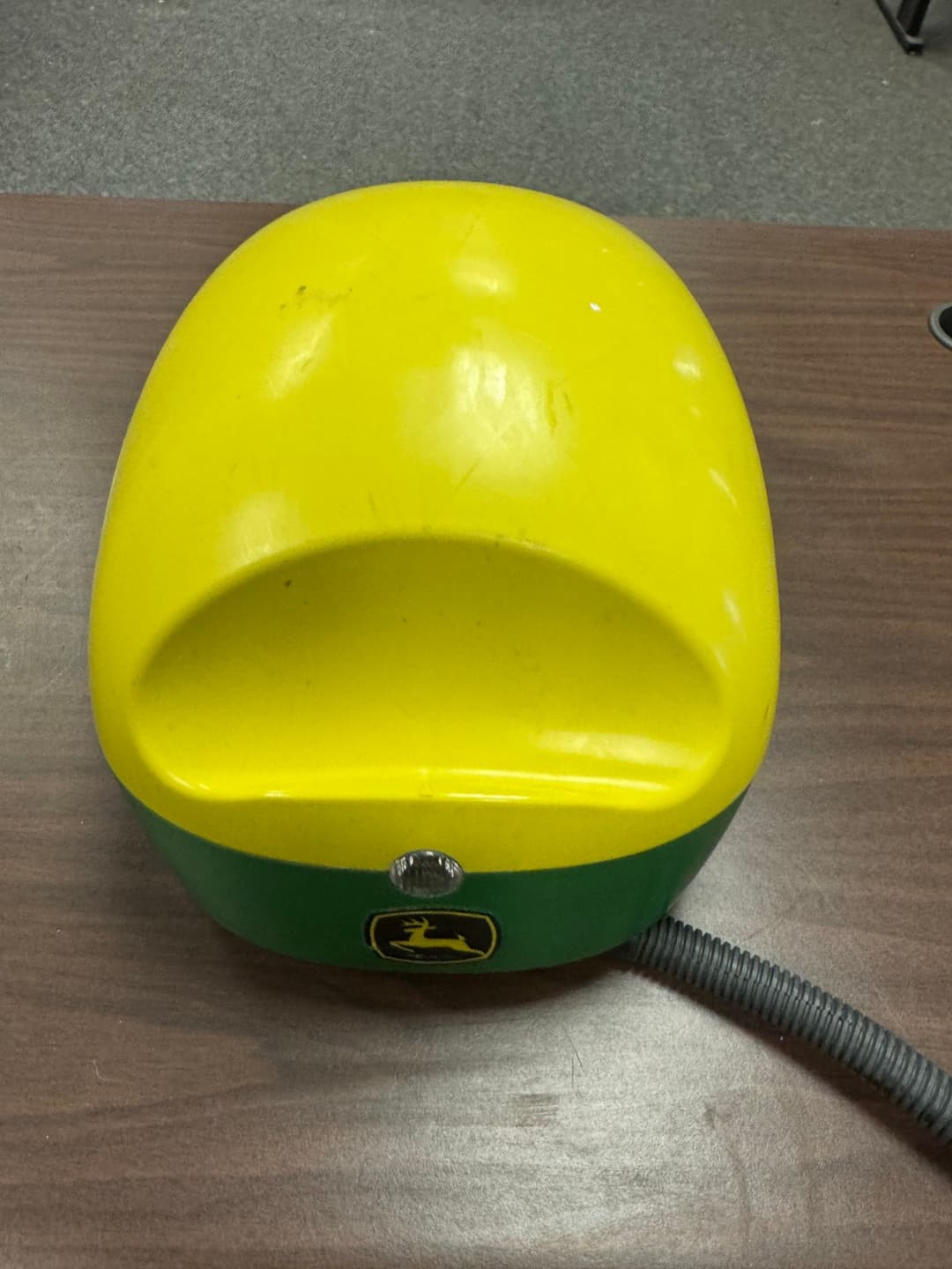 Image of John Deere StarFire 6000 Image 1