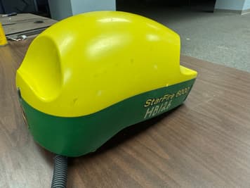 Main image John Deere StarFire 6000