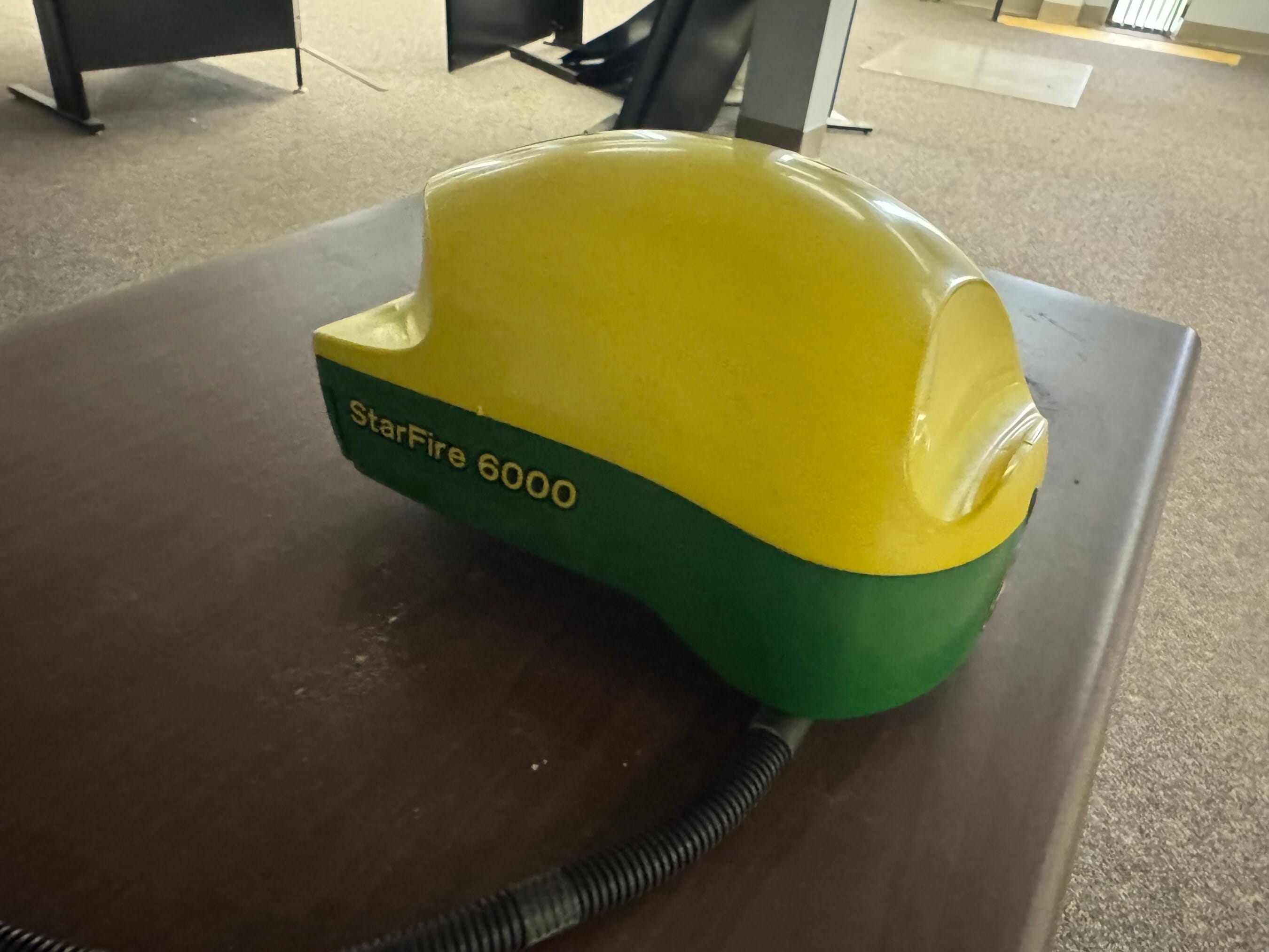 John Deere StarFire 6000 Equipment Image0
