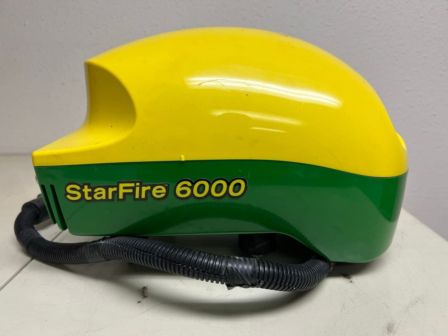 John Deere StarFire 6000 Equipment Image0