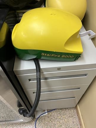 Main image John Deere StarFire 6000
