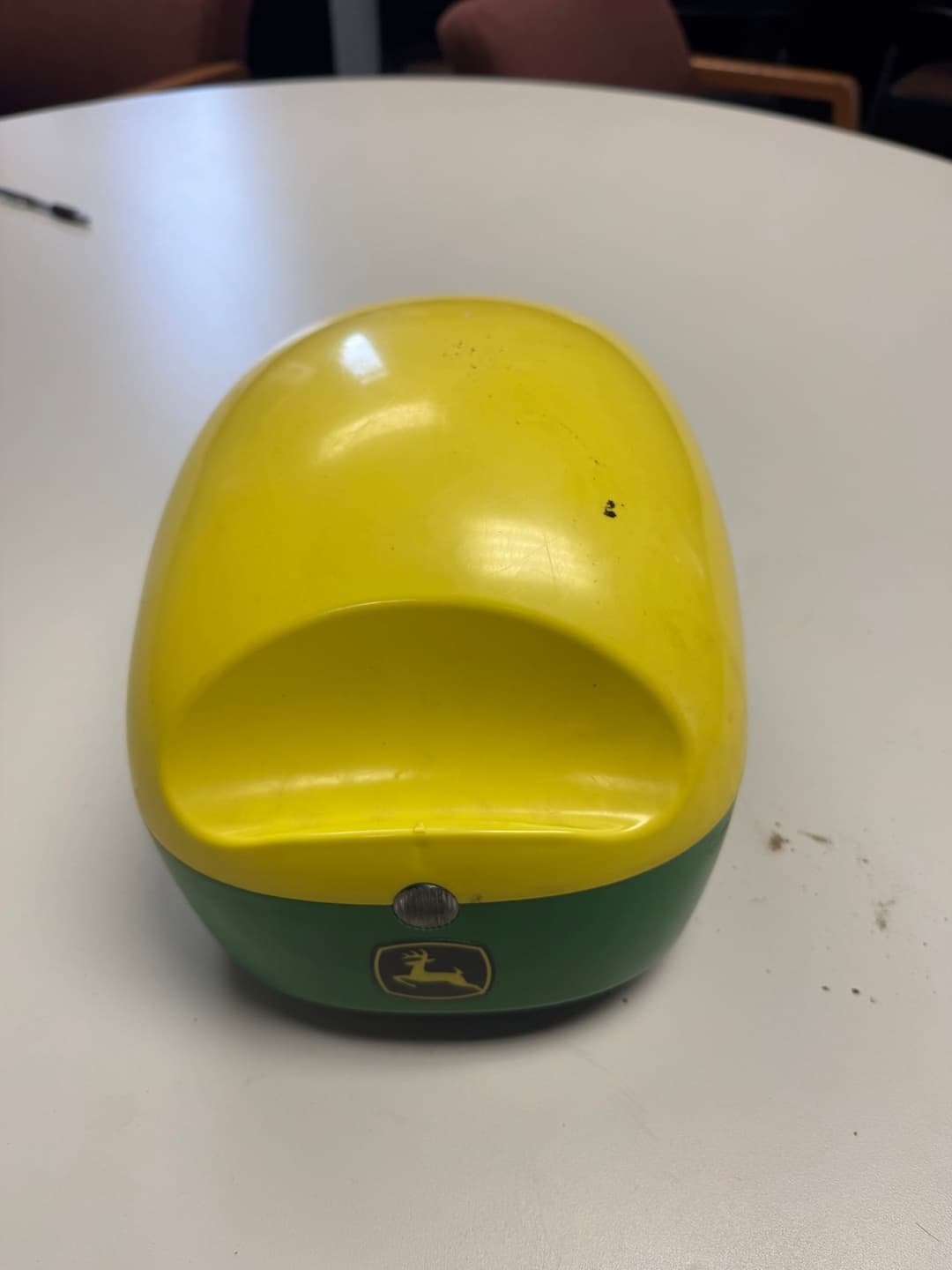 Image of John Deere StarFire 6000 Image 1