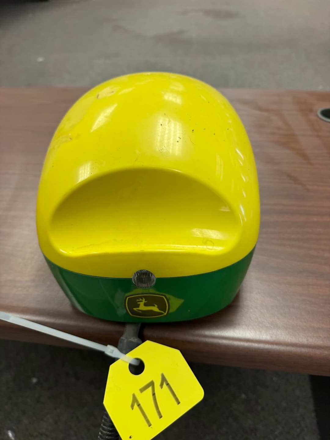 Image of John Deere StarFire 6000 Image 1