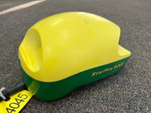 John Deere StarFire 6000 Image