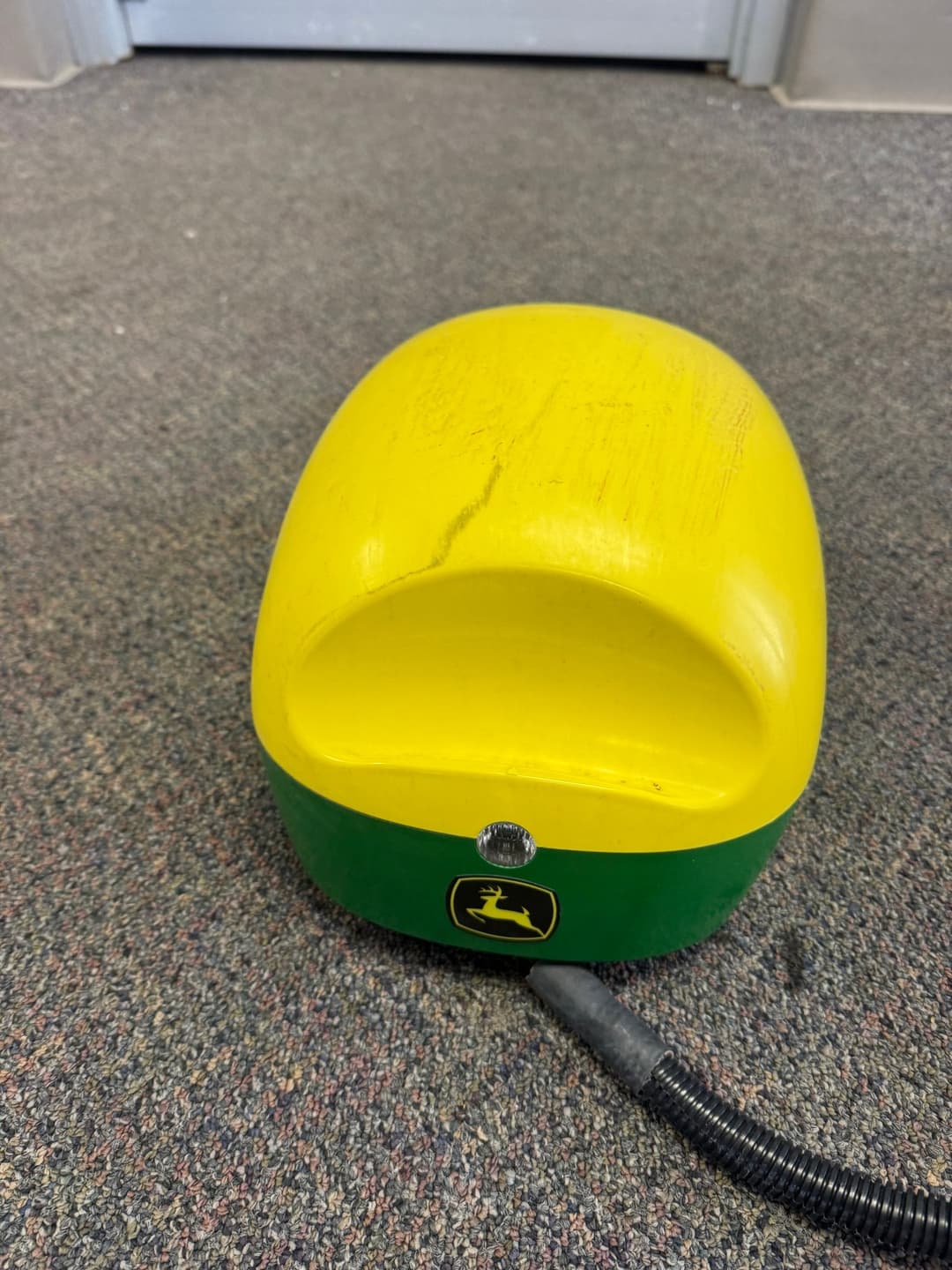 Image of John Deere StarFire 6000 Image 1