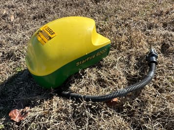 Main image John Deere StarFire 6000