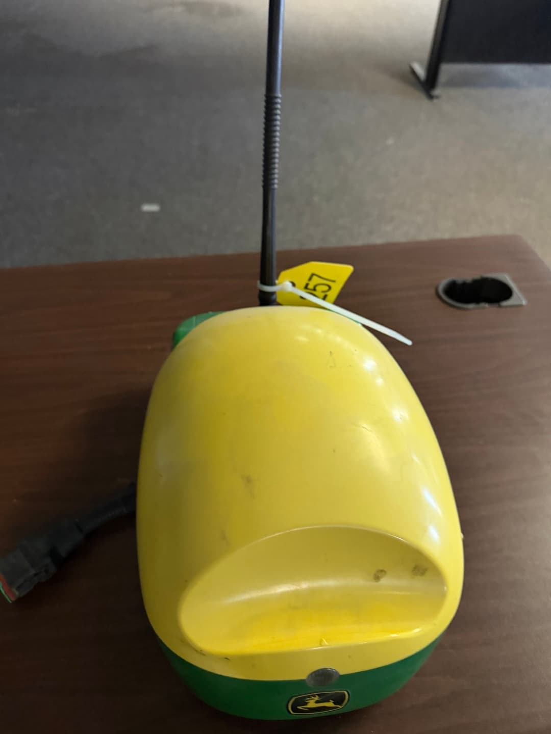 Image of John Deere StarFire 6000 Image 1