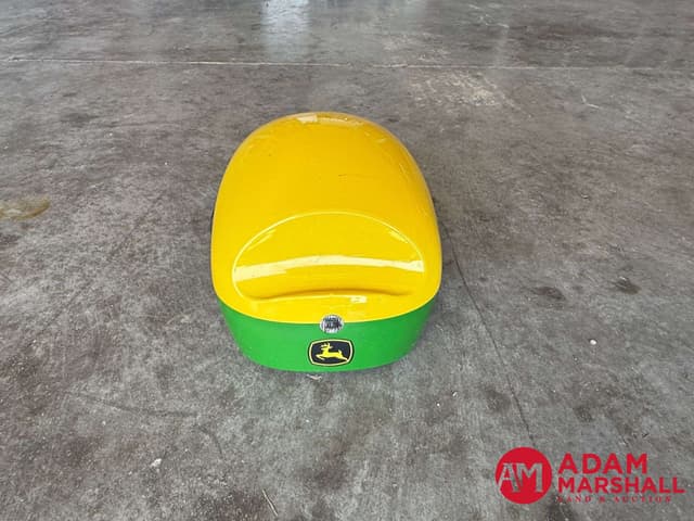 Image of John Deere StarFire 6000 equipment image 2